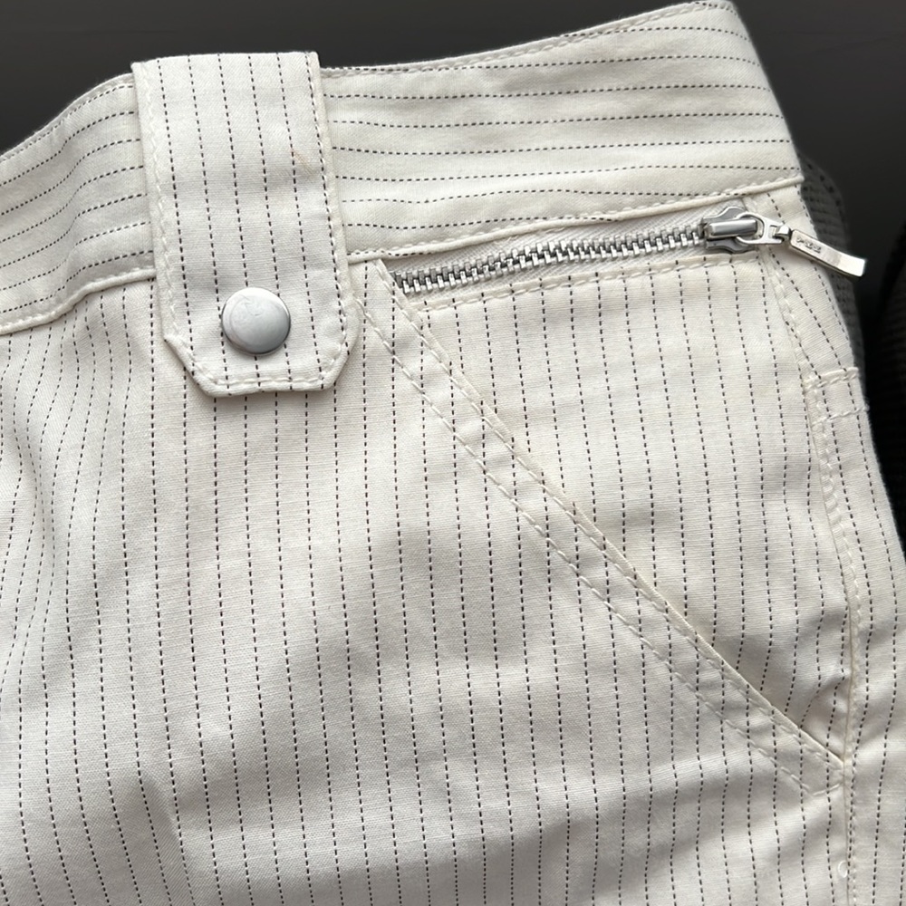 Cropped Pants - image 2